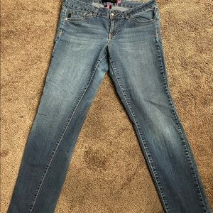 Torrid jeans 16s
